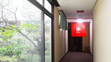 トリートメント ルーム / 8