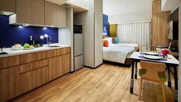 エグゼクティブツイン / 15