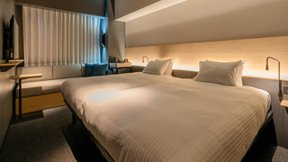 コーナーツインルーム 禁煙