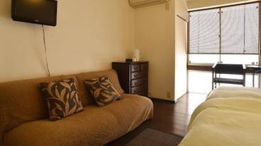 リビング エリア / 24