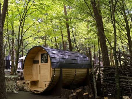 グランピングヴィラハンズ河口湖 / 4