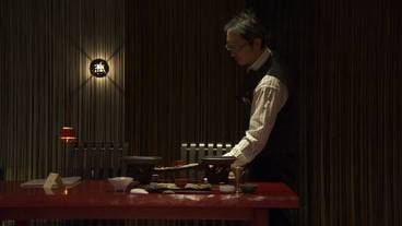 お食事 / 18