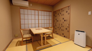 ゆのはな京和室 (風呂なし) 禁煙