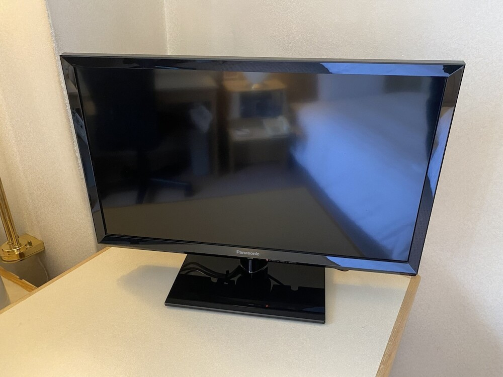 客室の設備とサービス