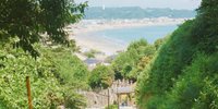夏の鎌倉観光におすすめのスポット14選｜涼を感じる社寺や、季節の花を巡ろう【神奈川県】