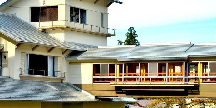 越後大湯温泉 源泉湯の宿 かいり（新潟県 旅館） / 1