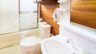 バスルーム / 14