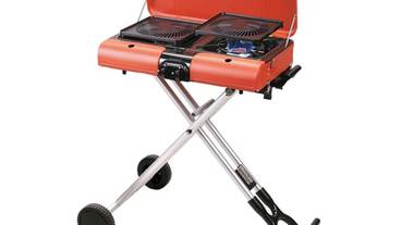 バーベキュー / ピクニック エリア / 6