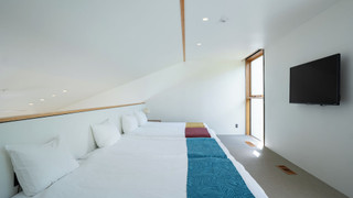 ラグジュアリー ヴィラ 1 ベッドルーム プライベートプール プールビュー