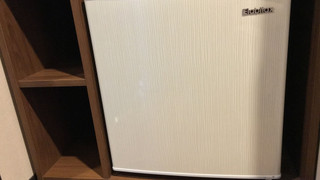 スタンダード ダブルルーム 喫煙可