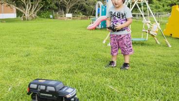 子供用の遊び場 - 屋外 / 6