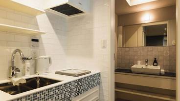 専用キッチン / 13