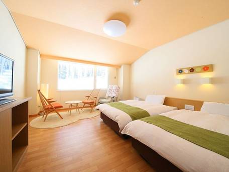 万座ホテルジュラク / 2