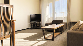 ファミリー スイート