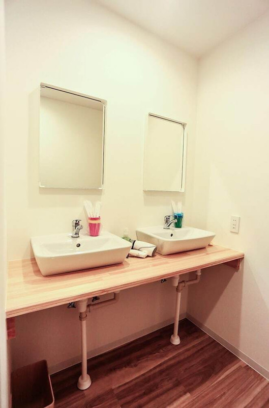 客室の設備とサービス