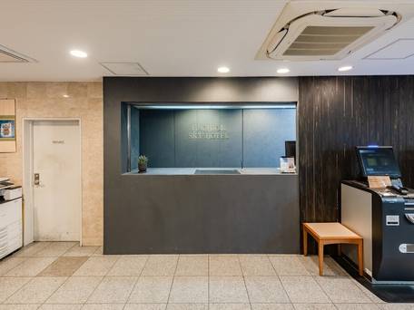 八王子スカイホテル / 2