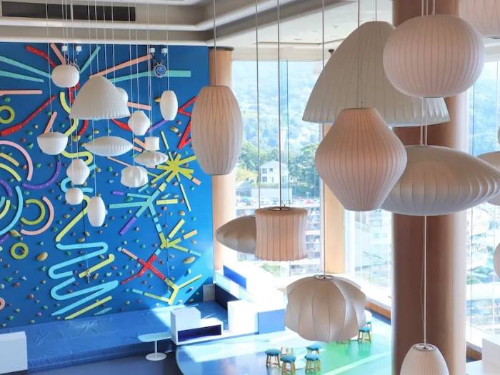 「リゾナーレ熱海」の楽しみ方