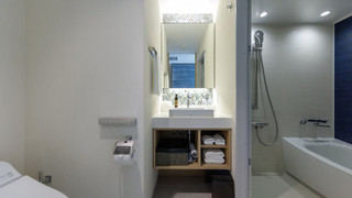 スーペリアツイン 禁煙