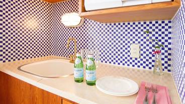 専用キッチン / 12