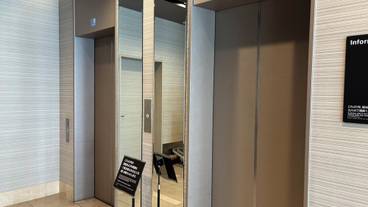 施設内の設備 / 6