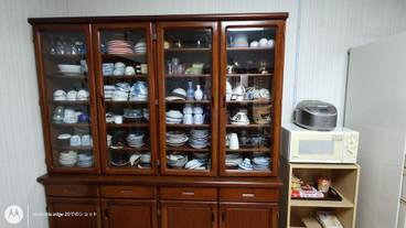 専用キッチン / 15