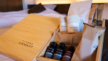 客室の設備とサービス / 15