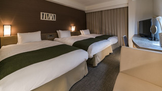 スタンダード トリプルルーム 禁煙