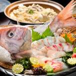 地元の食材を存分に味わおう！徳島で料理が美味しいホテル・温泉宿7選