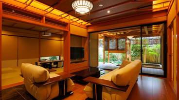 リビング エリア / 9