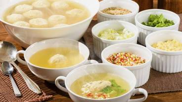 ビュッフェ / 14