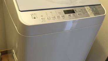 ランドリー ルーム / 4