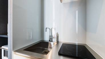 専用キッチン / 22