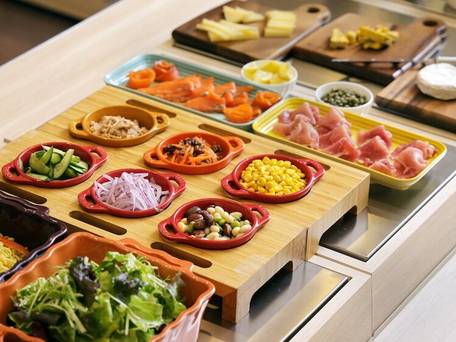 ホテル日航ノースランド帯広 / 2