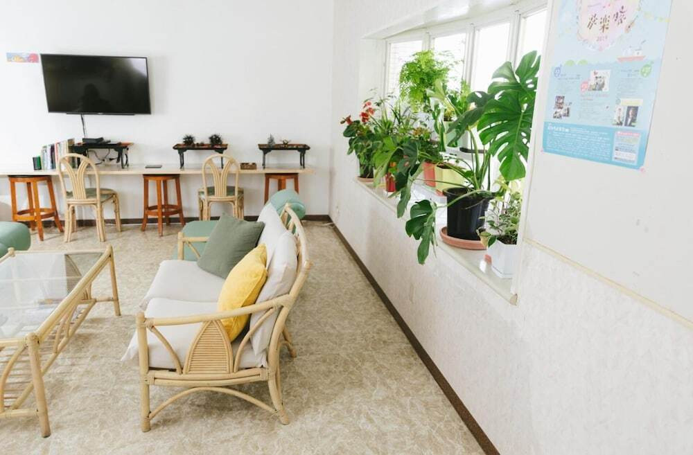 リビングルーム