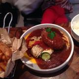 KICHIRI MOLLIS 新宿三丁目（キチリモリス）