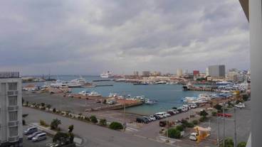 バルコニー / 15