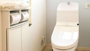 共用バスルーム / 31