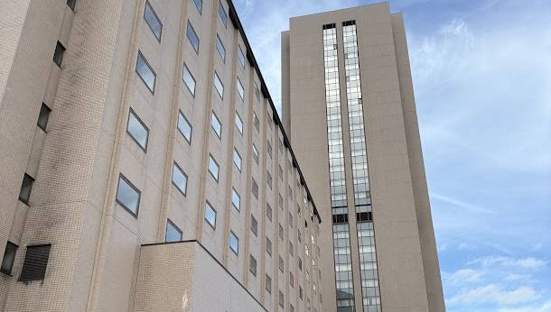 NASPAニューオータニ（新潟県 リゾートホテル） / 1