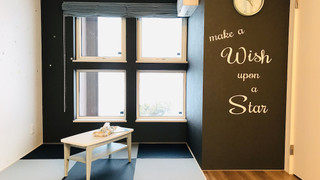 ジュニア ルーム