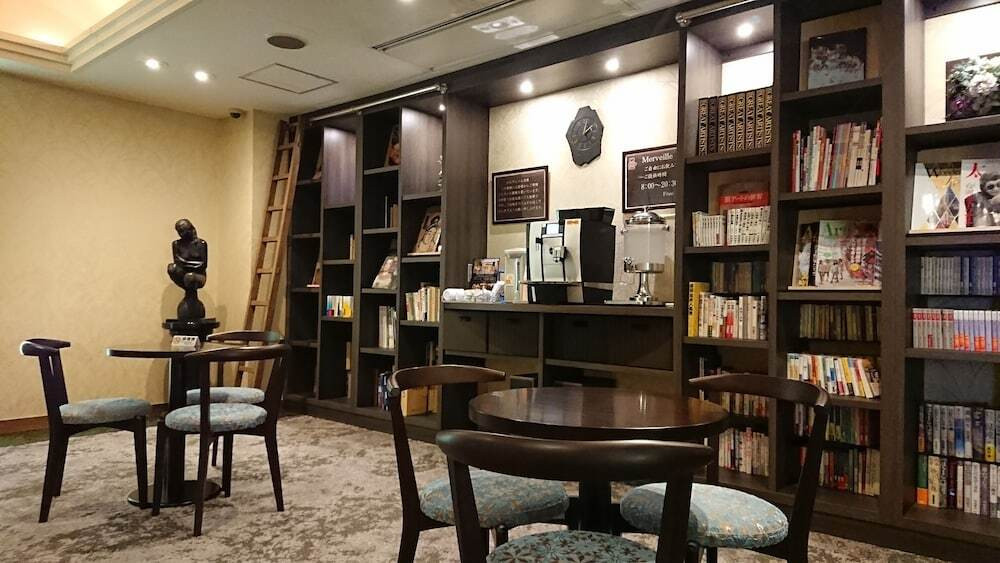 コーヒー サービス