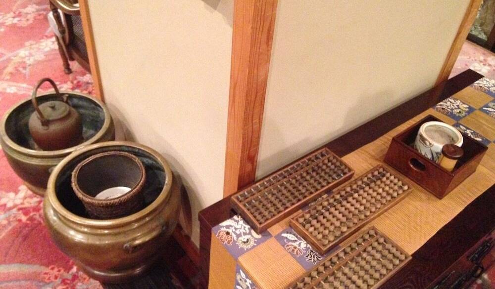 館内の雰囲気 / 2