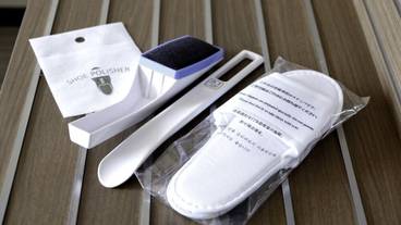 客室の設備とサービス / 36