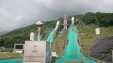 施設からの眺望 / 12