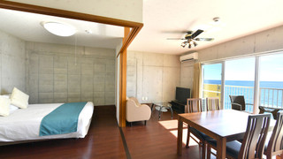 スタンダードビーチフロントコンド(2・3階)禁煙 オーシャンビュー