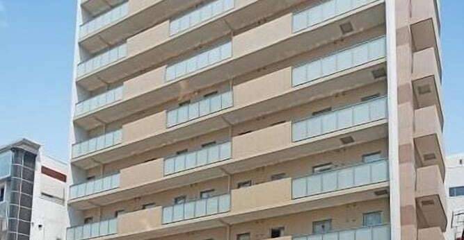 尼崎プラザホテル 阪神尼崎（兵庫県 ビジネスホテル） / 1