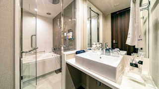 お部屋タイプお任せ 喫煙可