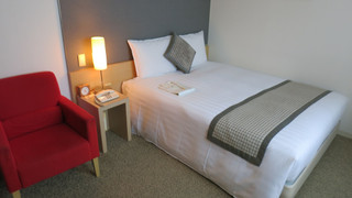 ダブル ルーム（禁煙）