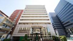 ホテルクライトン江坂