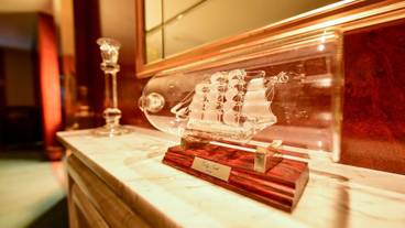 バー (施設内) / 15