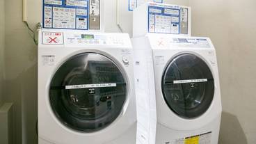 ランドリー ルーム / 7